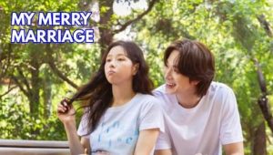 My Merry Marriage: 1×43
