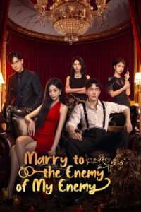 Marry to the Enemy of My Enemy