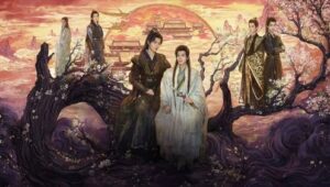 Kill to Love: 1×8