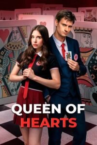 Queen of Hearts