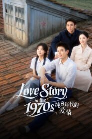 Love Story in the 1970s