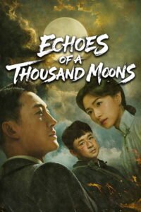 Echoes of a Thousand Moons