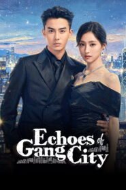 Echoes of Gang City