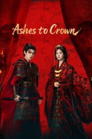 Ashes to Crown