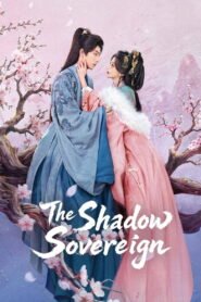 The Shadow Sovereign