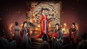 Revenge from a Wife: 1×9