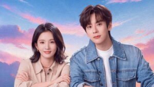 Blossom through the Cloud: 1×15