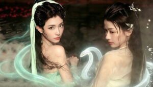 Prelude of the White Snake: 1×12