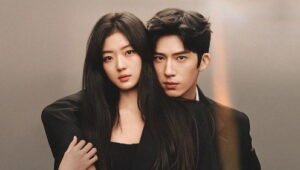 The Early Spring: 1×20