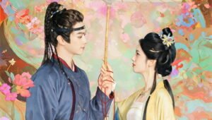 Spring of the Blade: 1×6
