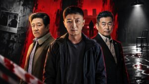 Death is Coming: 1×8