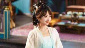 Farm Busily in the Cold Palace: 1×12