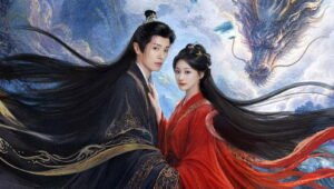 My Loong : 1×8