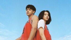 First Love Again: 1×8